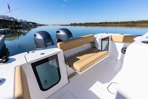 Sportsman OPEN-262-CENTER-CONSOLE image