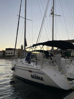 Catalina 350 image