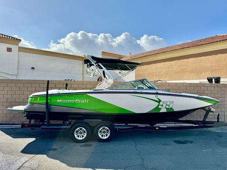 Mastercraft X55 image