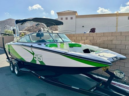 Mastercraft X55 image