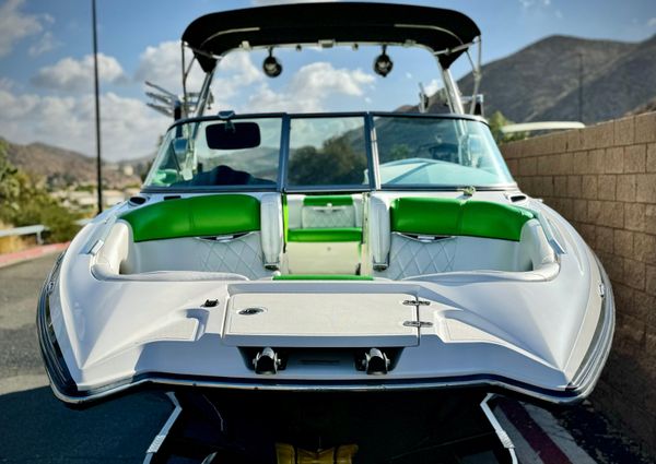 Mastercraft X55 image