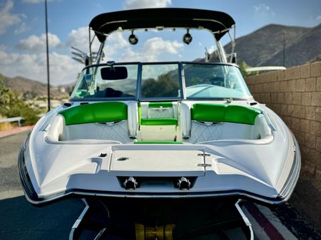 Mastercraft X55 image