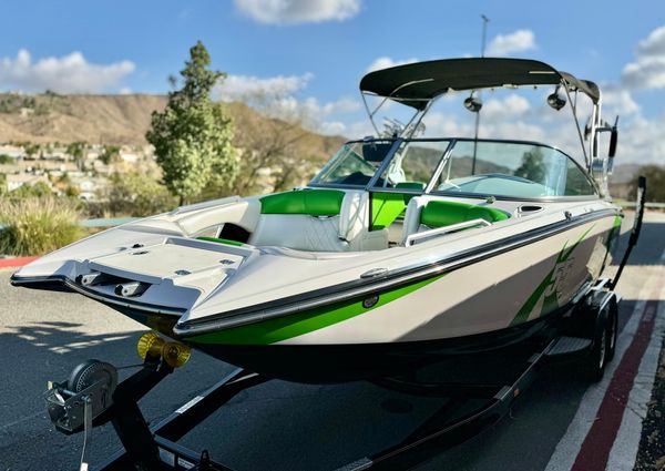 Mastercraft X55 image