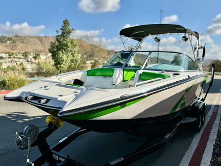 Mastercraft X55 image