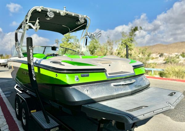 Mastercraft X55 image