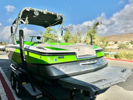 Mastercraft X55 image