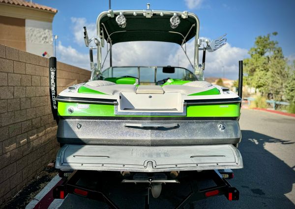 Mastercraft X55 image