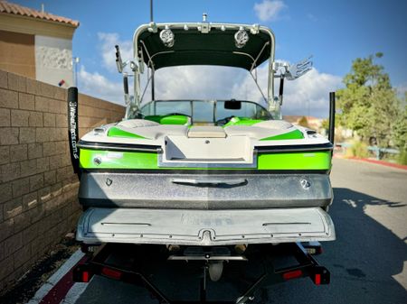 Mastercraft X55 image