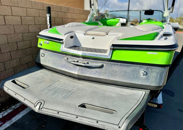 Mastercraft X55 image