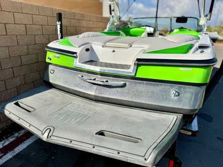 Mastercraft X55 image