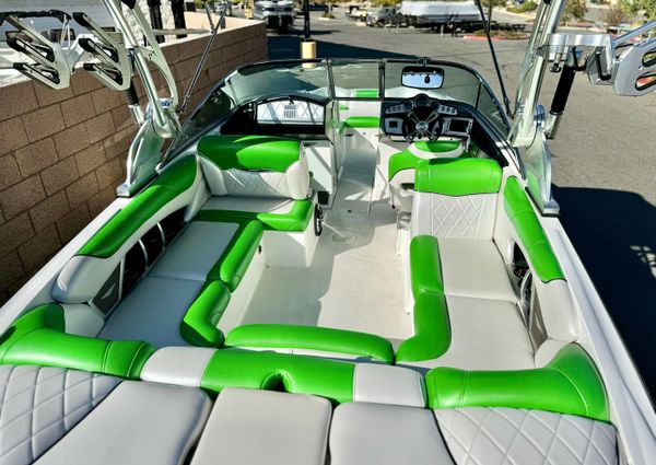 Mastercraft X55 image