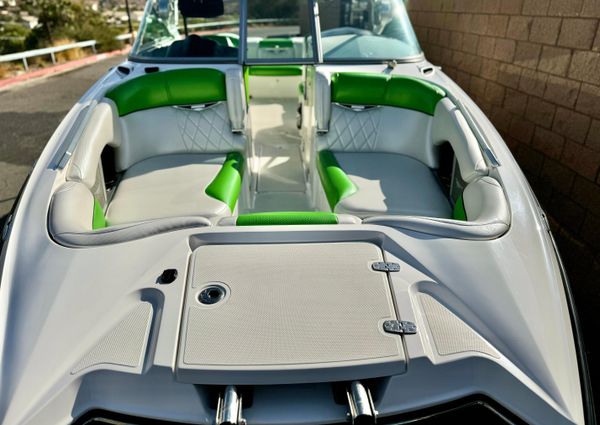 Mastercraft X55 image