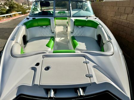 Mastercraft X55 image