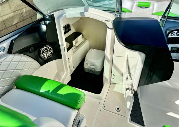 Mastercraft X55 image