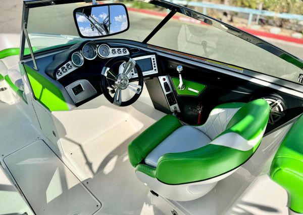 Mastercraft X55 image