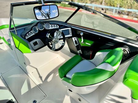 Mastercraft X55 image