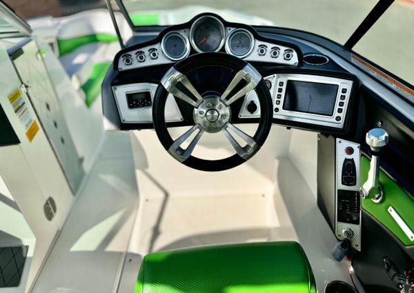 Mastercraft X55 image