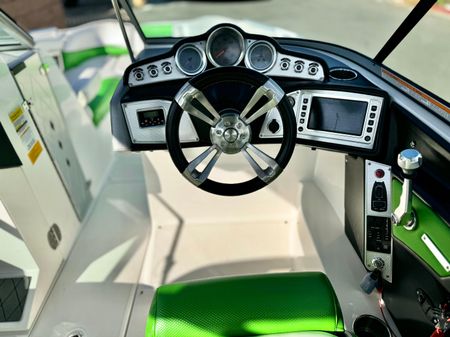 Mastercraft X55 image