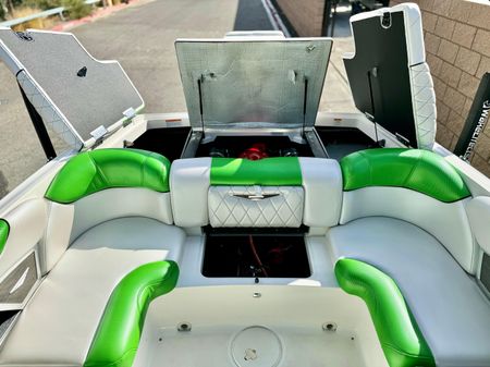 Mastercraft X55 image