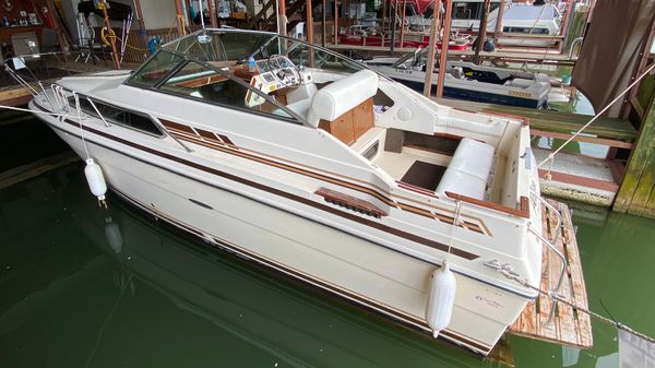 Sea Ray 260 Sundancer 