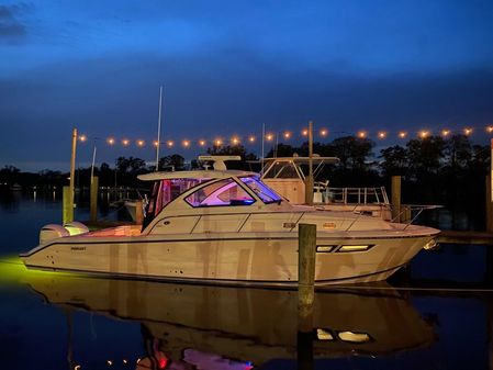 Pursuit OS 355 Offshore image