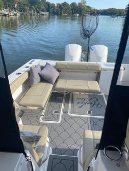 Pursuit OS 355 Offshore image
