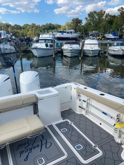 Pursuit OS 355 Offshore image