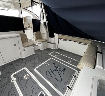 Pursuit OS 355 Offshore image