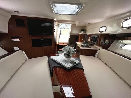 Pursuit OS 355 Offshore image