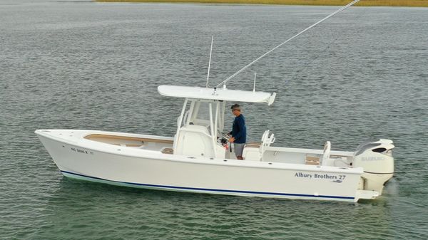 Albury Brothers 27