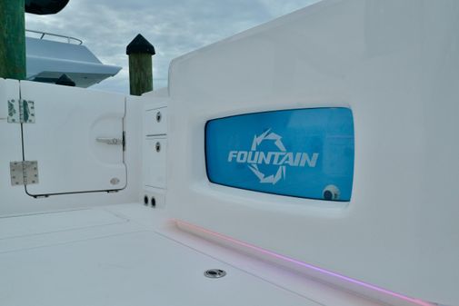 Fountain 32-NX image