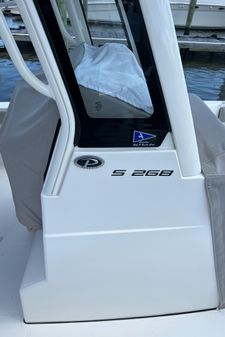 Pursuit S-268 image