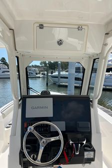 Pursuit S-268 image