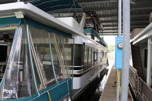 SUMERSET HOUSEBOATS Cruiser 70x16 image