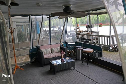 SUMERSET HOUSEBOATS Cruiser 70x16 image