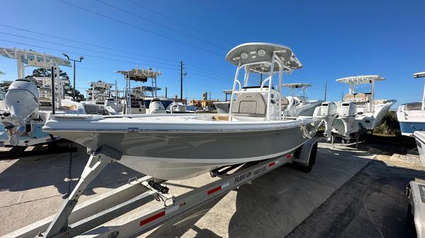 Sea Pro 248 Bay 