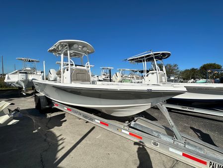 Sea Pro 248 Bay image