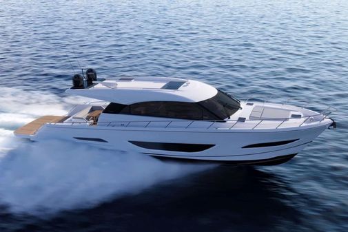 Maritimo S60 image