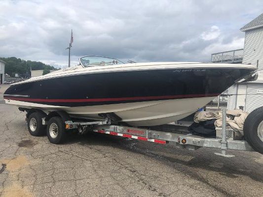 Chris-craft LAUNCH-28 - main image