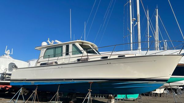 Sabre 42 Express
