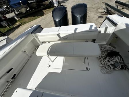 Southport 28-CENTER-CONSOLE image