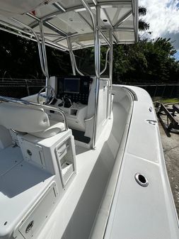 Southport 28-CENTER-CONSOLE image