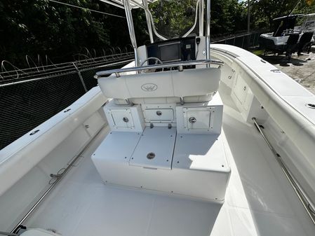 Southport 28-CENTER-CONSOLE image