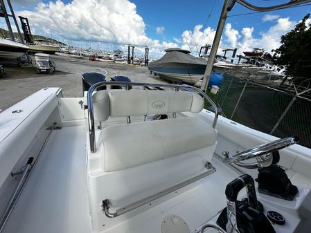 Southport 28-CENTER-CONSOLE image