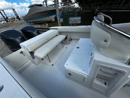 Southport 28-CENTER-CONSOLE image