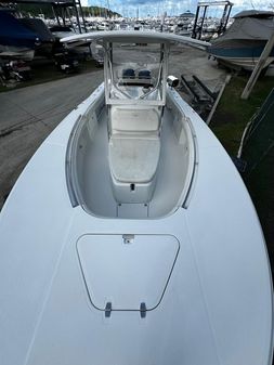 Southport 28-CENTER-CONSOLE image