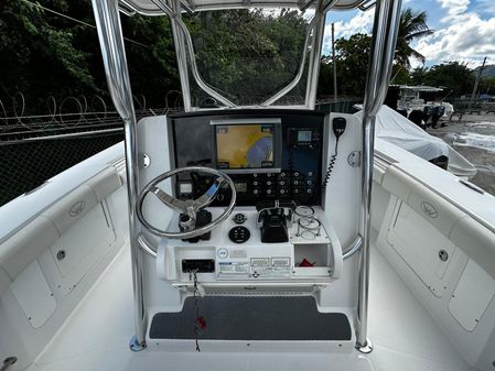 Southport 28-CENTER-CONSOLE image