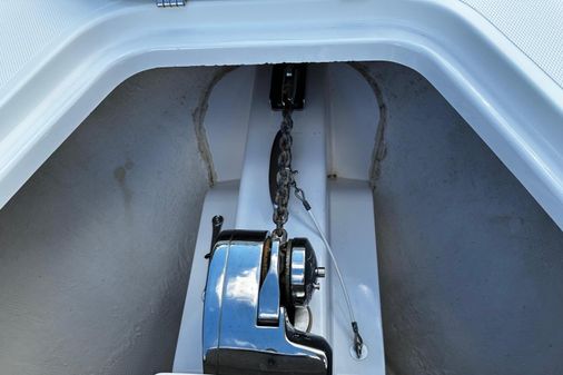 Southport 28-CENTER-CONSOLE image