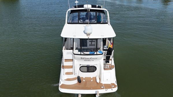 Silverton 39 Motor Yacht image