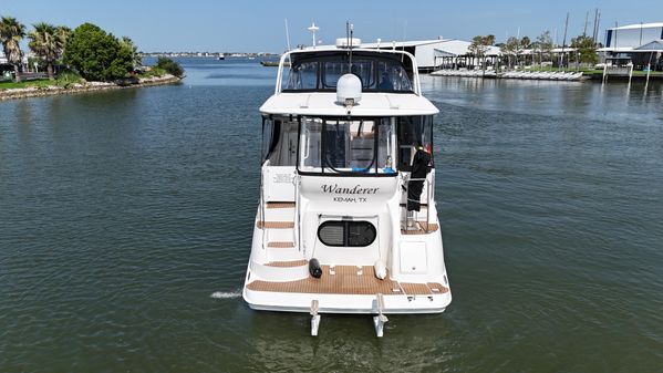 Silverton 39 Motor Yacht image